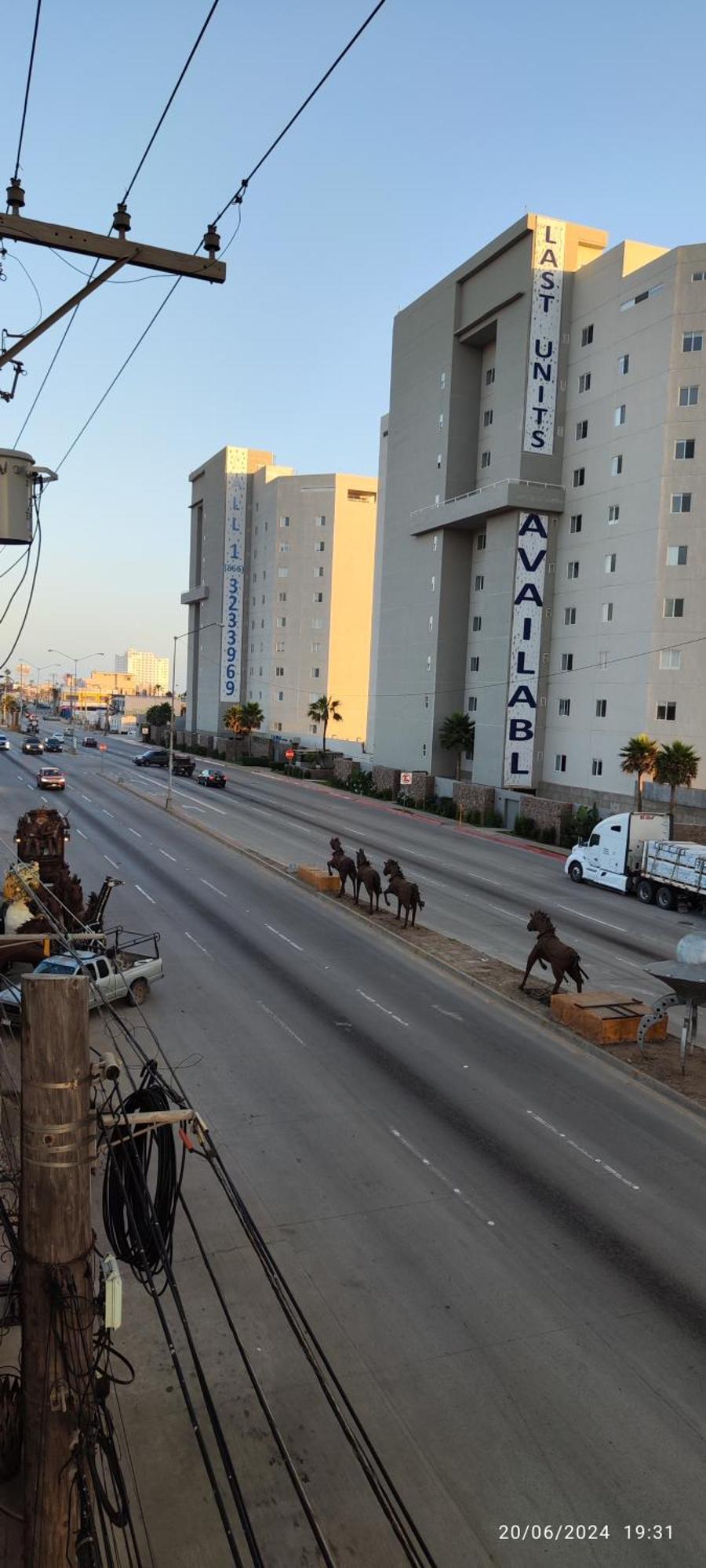 Rosarito Beach Condominio Exterior foto